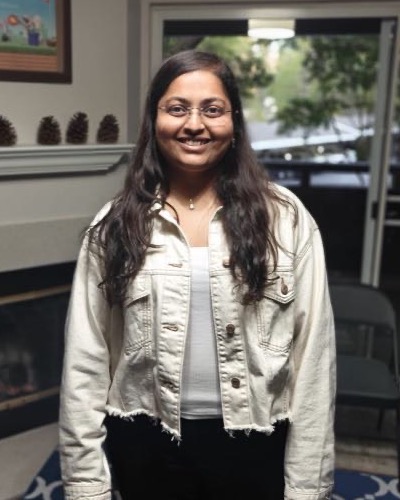 Anupriya Inumella